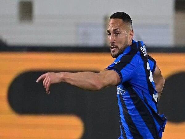 Danilo D'Ambrosio / via Getty Images