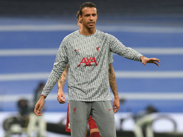 Liverpool Bisa Mengulang Proses Transfer Joel Matip