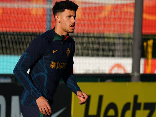 Liverpool Masih Tertarik dengan Matheus Nunes