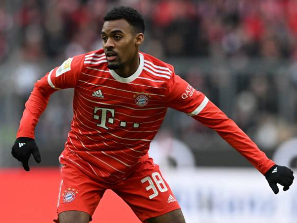 Liverpool Pertimbangkan Boyong Ryan Gravenberch dari Bayern Munich
