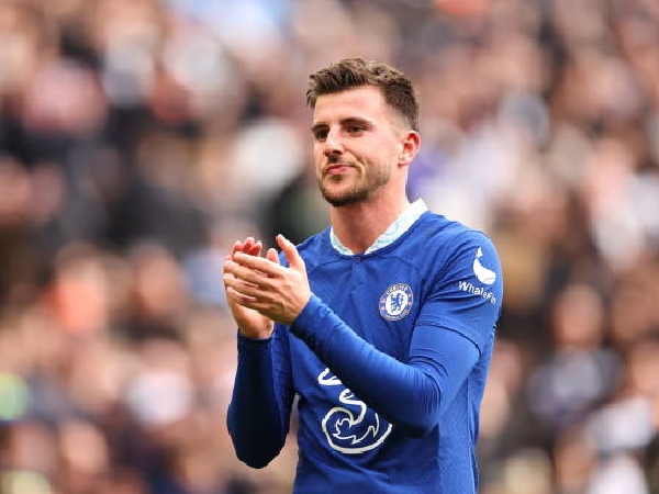 Mason Mount hampir pasti akan meninggalkan Chelsea