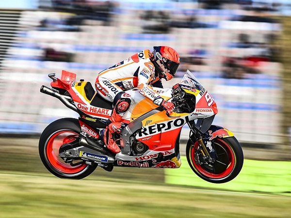 Marc Marquez