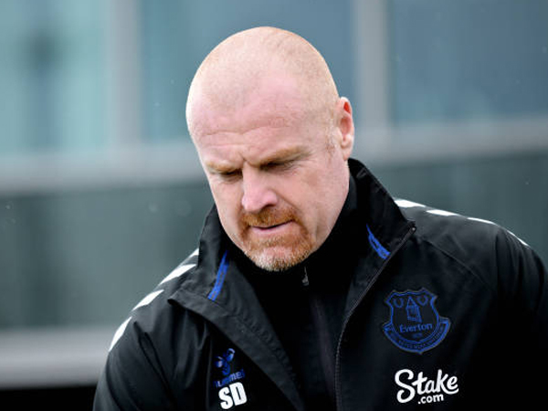 Sean Dyche Beri Update Kondisi Pemain Everton Jelang Lawan Tottenham