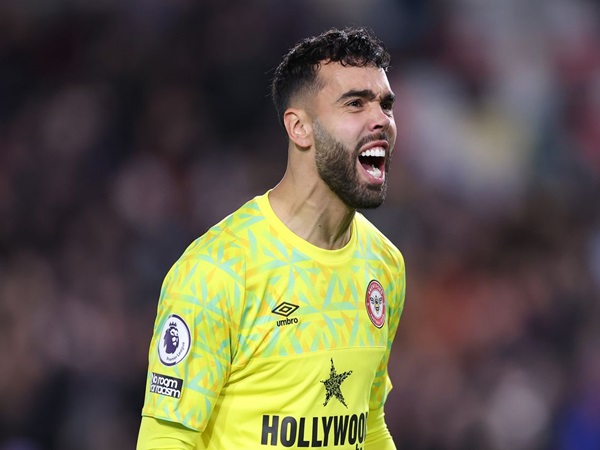 Kiper incaran Tottenham