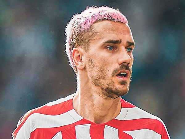Griezmann