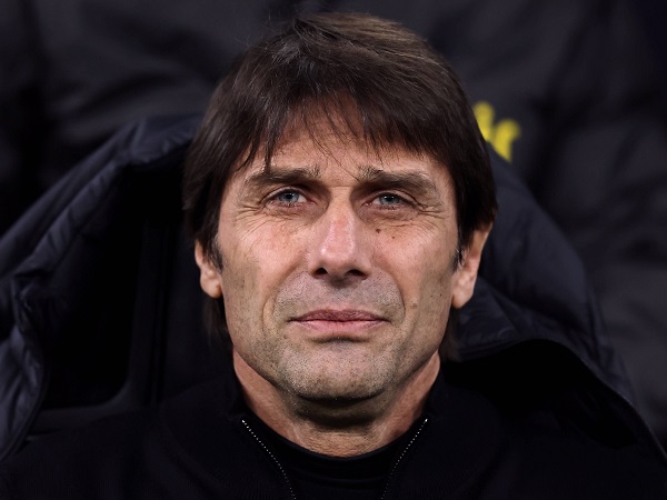 Antonio Conte
