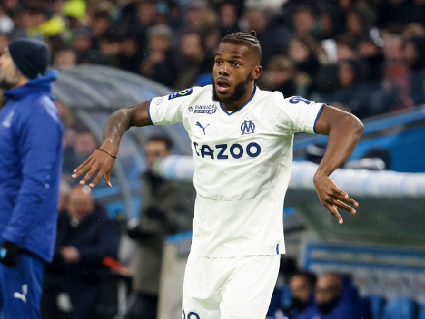 Bek Arsenal, Nuno Tavares, sedang dipinjamkan ke Marseille