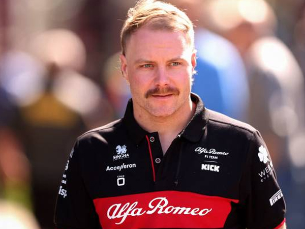 Bottas Yakin Alfa Romeo Bisa Kompetitif Sepanjang 2023