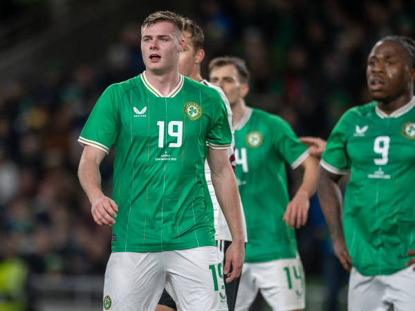 Brighton and Hove Albion Siapkan Kontrak Baru untuk Evan Ferguson