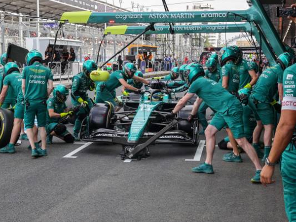 FIA Beri Klarifikasi Terkait Aturan Penalti Pit Stop