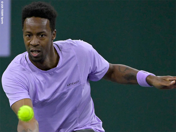 Gael Monfils Buka-Bukaan Terkait Kabar Teranyar Dari Kariernya Di Dunia Tenis