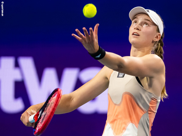 Kemenangan Beruntun Ke-13 Antar Elena Rybakina Menuju Final Miami Open
