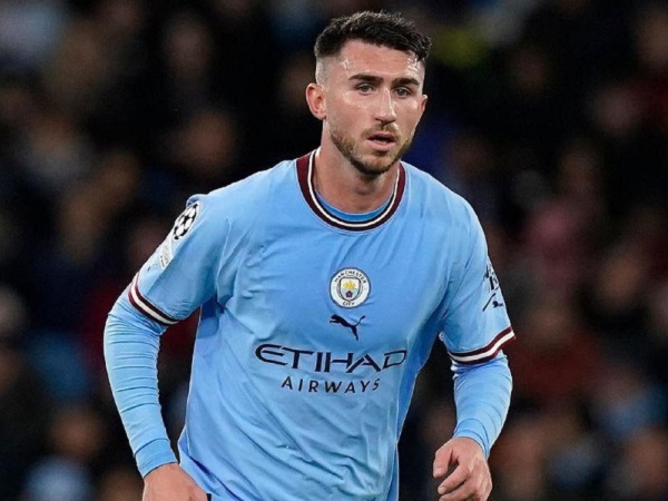 Aymeric Laporte