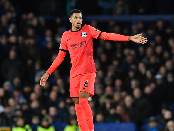 Liverpool Cari Bek Baru, Levi Colwill Jadi Incaran