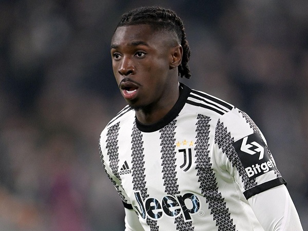 Moise Kean