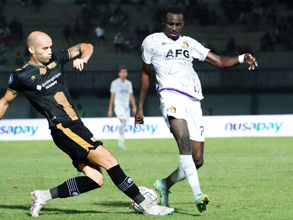 Penyerang asing Persik Kediri, FLavio Silva