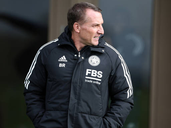 Tottenham Sedang Cari Manajer Baru, Nama Brendan Rodgers Dinilai Cocok