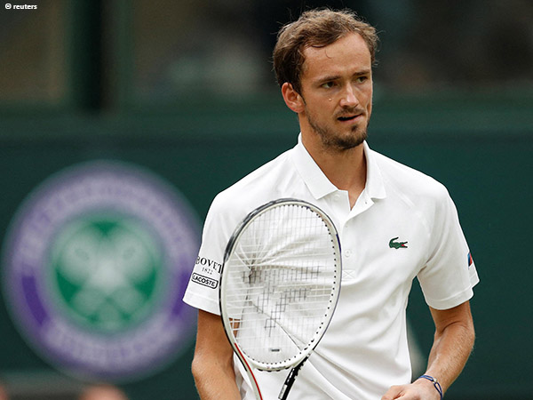 Wimbledon Cabut Larangan Berkompetisi Bagi Petenis Rusia Dan Belarusia