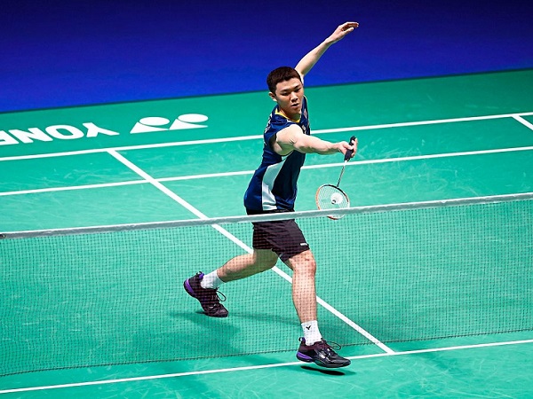 Win-Win Solusi Bagi Lee Zii Jia dan Timnas Demi Emas Olimpiade