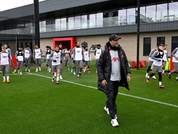 Bagaimana Cara Liverpool Kalahkan City, Jurgen Klopp Beri Bocoran