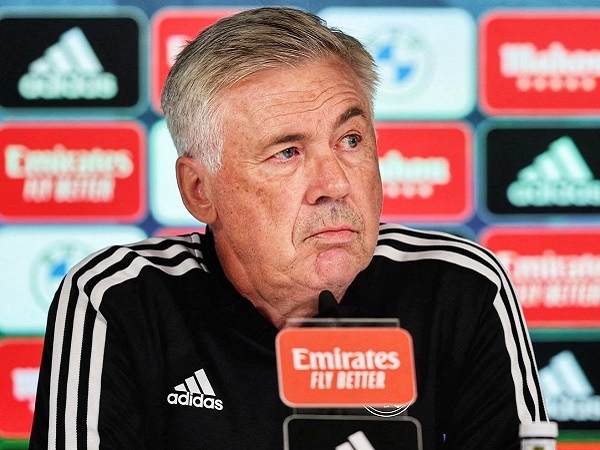 Carlo Ancelotti