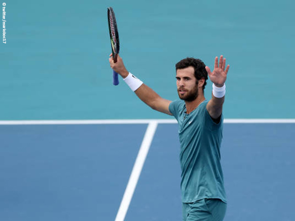 Kandas Di Semifinal Miami Open, Karen Khachanov Tetap Berpikir Positif
