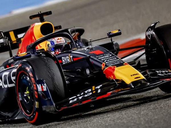 Pebalap Red Bull Racing, Max Verstappen. (Images: Getty)