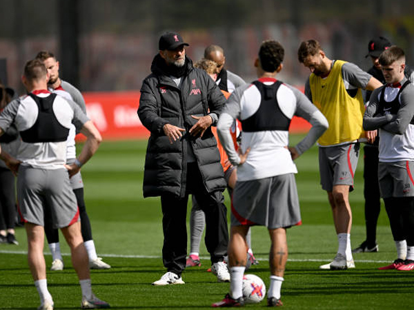 Jelang Man City vs Liverpool, Klopp Tekankan Tentang Pentingnya Kemenangan