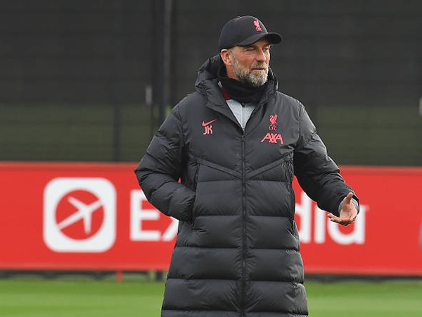 Jurgen Klopp Nikmati Jeda Internasional yang Datang Pada Waktu Terbaik