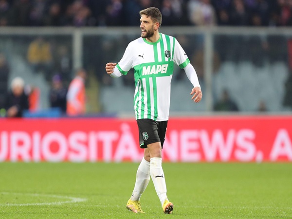 Winger incaran Lazio