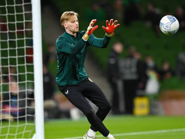 Liverpool Berniat Rombak Skuat, Caoimhin Kelleher Jadi Korban?