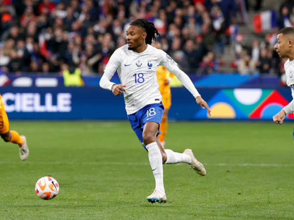 Manchester United dan Liverpool Tertarik Datangkan Bintang Nice