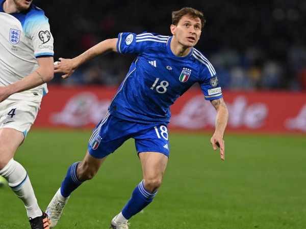 Nicolo Barella Jadi Target Utama Liverpool di Musim Panas 2023?