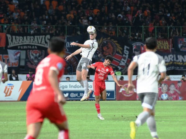 Pelatih Persib sebut dia harus berbenah usai dikalahkan Persija