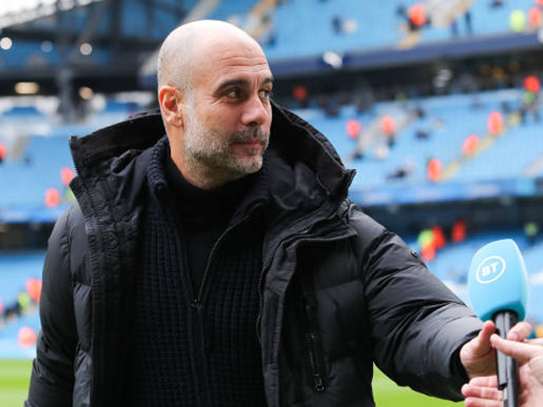 Pep Guardiola Takut Manchester City Ikuti Jejak Liverpool