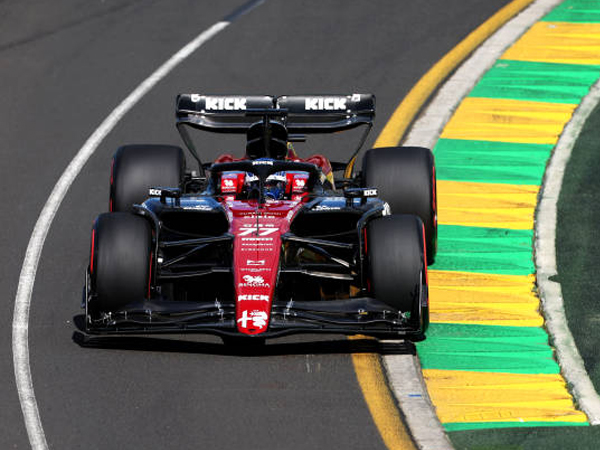 Alfa Romeo Lambat di Kualifikasi GP Australia, Valtteri Bottas Bingung