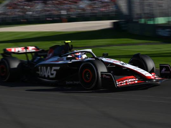 Haas Ajukan Protes Terkait Hasil Grand Prix Australia