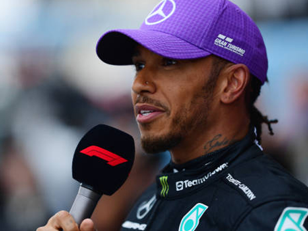 Lewis Hamilton Terkejut dengan Hasil Kualifikasi Grand Prix Australia