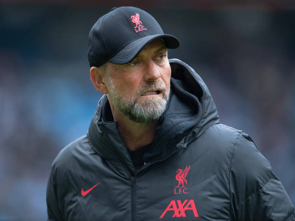 Liverpool Takluk 4-1 dari City, Klopp: Beruntung Skornya Tidak Lebih Besar