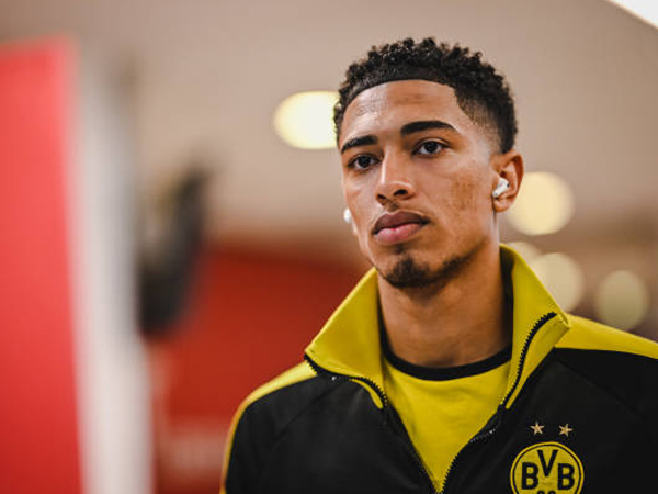 Liverpool Adakan Pembicaraan Konkret dengan Ayah dari Jude Bellingham