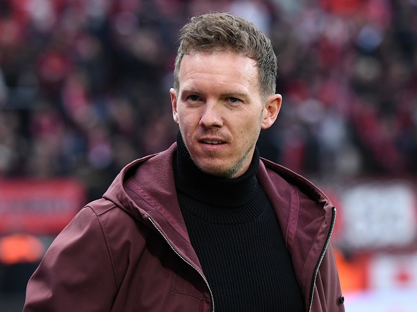 Julian Nagelsmann
