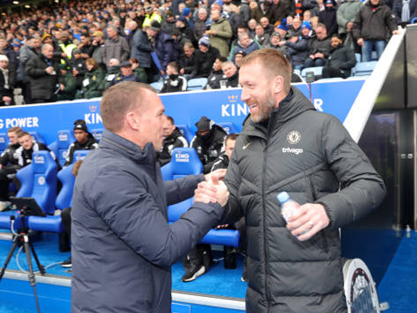 Rodgers dan Potter Dipecat, Klopp Bahas Posisinya di Liverpool