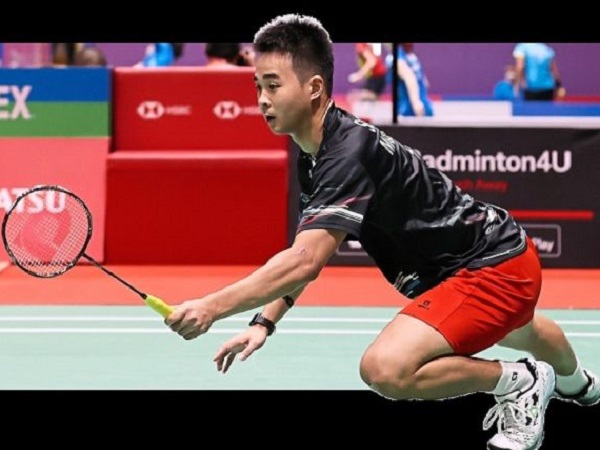 Soong Joo Ven Kesal Dengan Kritikan Para Penggemar di Media Sosial