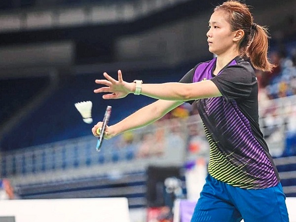 Tan Zhing Yi Antusias Debut di SEA Games 2023