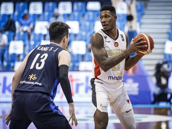 Timnas Indonesia rilis 15 pemain yang akan ikut serta training camp di Australia.