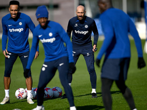Bos Sementara Chelsea Tebar Janji Jelang Lawan Liverpool