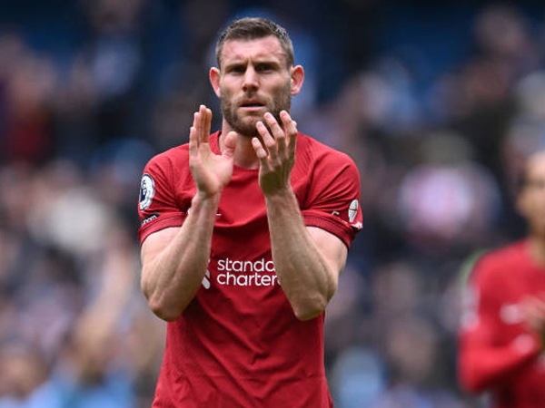 James Milner Akan Dipertahankan Jurgen Klopp untuk Musim Depan?