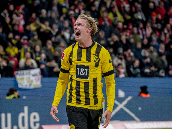 Julian Brandt