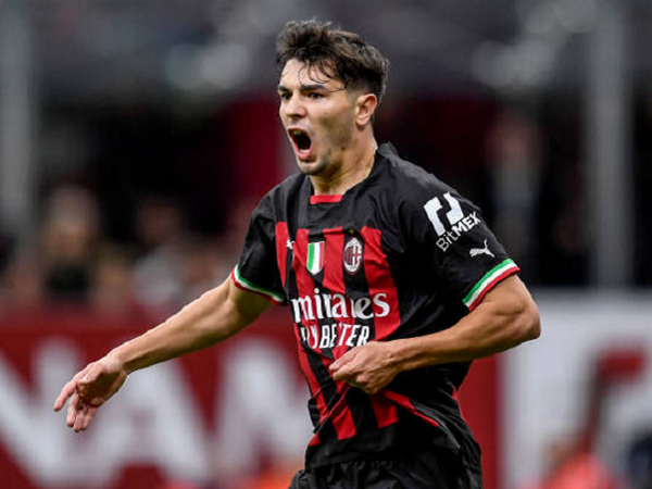 Brahim Diaz