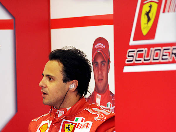 Felipe Massa Siap Tempuh Jalur Hukum Terkait Hasil Gelar F1 2008